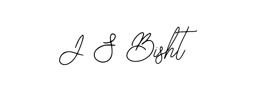 It looks lik you need a new signature style for name J S Bisht. Design unique handwritten (Bearetta-2O07w) signature with our free signature maker in just a few clicks. J S Bisht signature style 12 images and pictures png