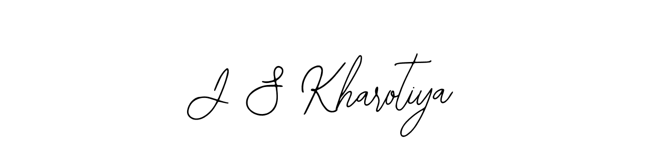 Here are the top 10 professional signature styles for the name J S Kharotiya. These are the best autograph styles you can use for your name. J S Kharotiya signature style 12 images and pictures png