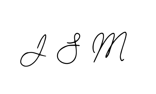 This is the best signature style for the J S M name. Also you like these signature font (Bearetta-2O07w). Mix name signature. J S M signature style 12 images and pictures png