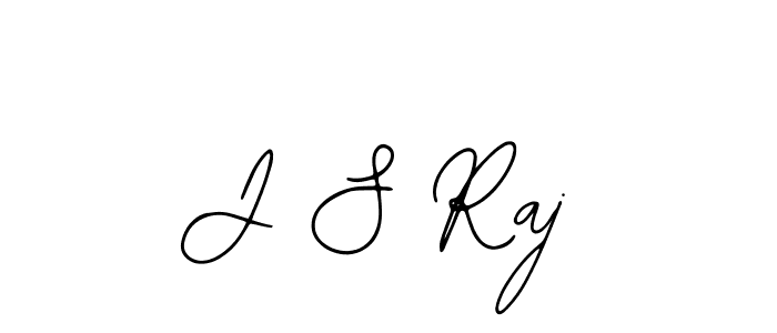 How to Draw J S Raj signature style? Bearetta-2O07w is a latest design signature styles for name J S Raj. J S Raj signature style 12 images and pictures png