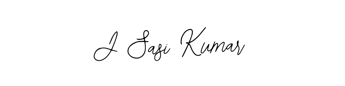 J Sasi Kumar stylish signature style. Best Handwritten Sign (Bearetta-2O07w) for my name. Handwritten Signature Collection Ideas for my name J Sasi Kumar. J Sasi Kumar signature style 12 images and pictures png
