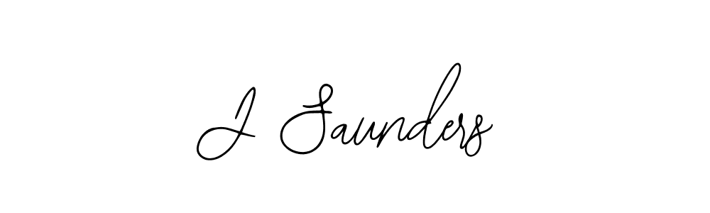 How to Draw J Saunders signature style? Bearetta-2O07w is a latest design signature styles for name J Saunders. J Saunders signature style 12 images and pictures png