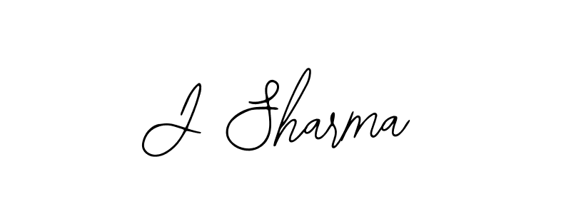 Once you've used our free online signature maker to create your best signature Bearetta-2O07w style, it's time to enjoy all of the benefits that J Sharma name signing documents. J Sharma signature style 12 images and pictures png