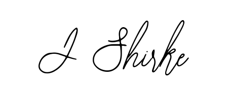 If you are searching for the best signature style for your name J Shirke, here we have designed multiple signature styles using Bearetta-2O07w. J Shirke signature style 12 images and pictures png