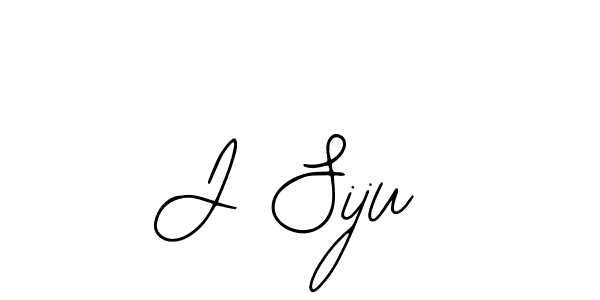 Here are the top 10 professional signature styles for the name J Siju. These are the best autograph styles you can use for your name. J Siju signature style 12 images and pictures png