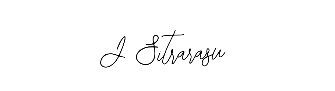 Also You can easily find your signature by using the search form. We will create J Sitrarasu name handwritten signature images for you free of cost using Bearetta-2O07w sign style. J Sitrarasu signature style 12 images and pictures png