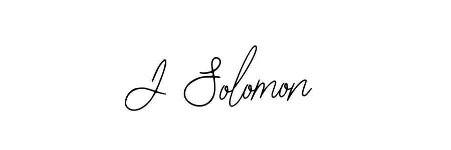 Similarly Bearetta-2O07w is the best handwritten signature design. Signature creator online .You can use it as an online autograph creator for name J Solomon. J Solomon signature style 12 images and pictures png