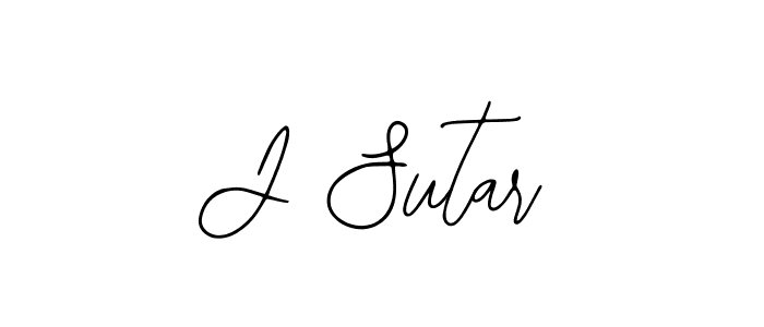 Check out images of Autograph of J Sutar name. Actor J Sutar Signature Style. Bearetta-2O07w is a professional sign style online. J Sutar signature style 12 images and pictures png