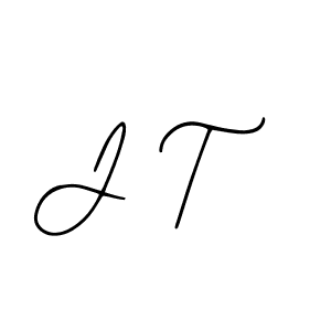 This is the best signature style for the J T name. Also you like these signature font (Bearetta-2O07w). Mix name signature. J T signature style 12 images and pictures png