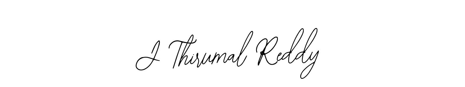 Similarly Bearetta-2O07w is the best handwritten signature design. Signature creator online .You can use it as an online autograph creator for name J Thirumal Reddy. J Thirumal Reddy signature style 12 images and pictures png