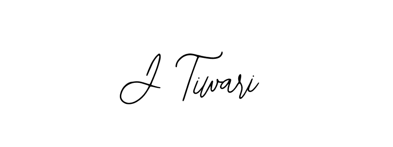 J Tiwari stylish signature style. Best Handwritten Sign (Bearetta-2O07w) for my name. Handwritten Signature Collection Ideas for my name J Tiwari. J Tiwari signature style 12 images and pictures png