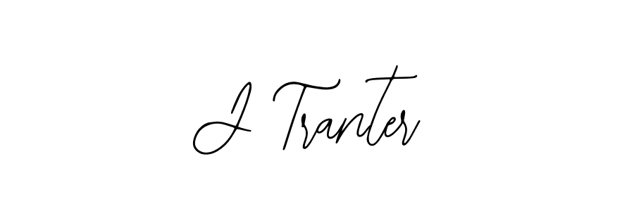 The best way (Bearetta-2O07w) to make a short signature is to pick only two or three words in your name. The name J Tranter include a total of six letters. For converting this name. J Tranter signature style 12 images and pictures png