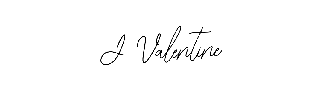 It looks lik you need a new signature style for name J Valentine. Design unique handwritten (Bearetta-2O07w) signature with our free signature maker in just a few clicks. J Valentine signature style 12 images and pictures png