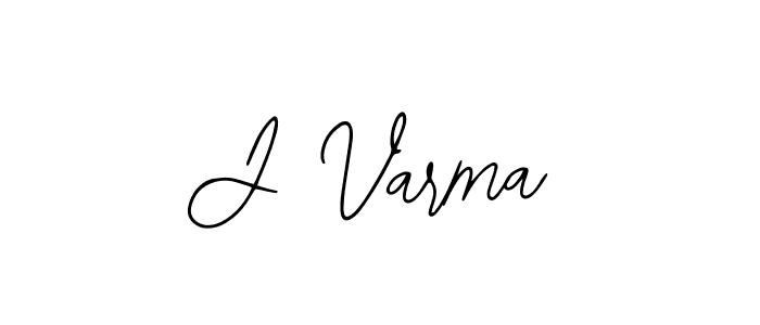 Once you've used our free online signature maker to create your best signature Bearetta-2O07w style, it's time to enjoy all of the benefits that J Varma name signing documents. J Varma signature style 12 images and pictures png
