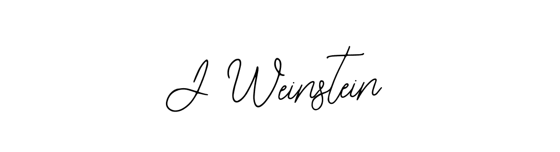 How to Draw J Weinstein signature style? Bearetta-2O07w is a latest design signature styles for name J Weinstein. J Weinstein signature style 12 images and pictures png