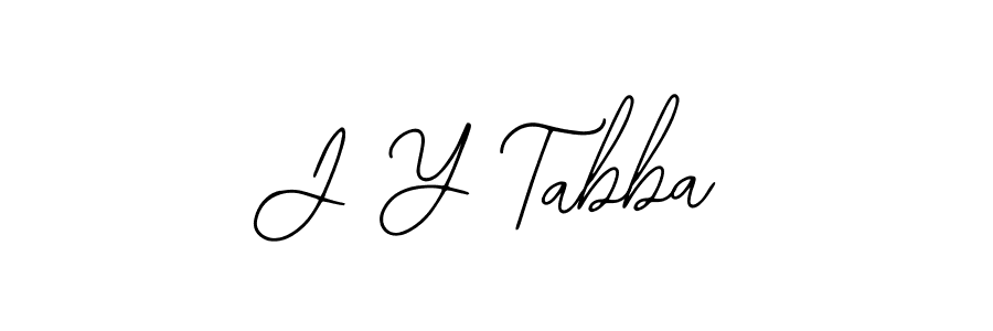You can use this online signature creator to create a handwritten signature for the name J Y Tabba. This is the best online autograph maker. J Y Tabba signature style 12 images and pictures png