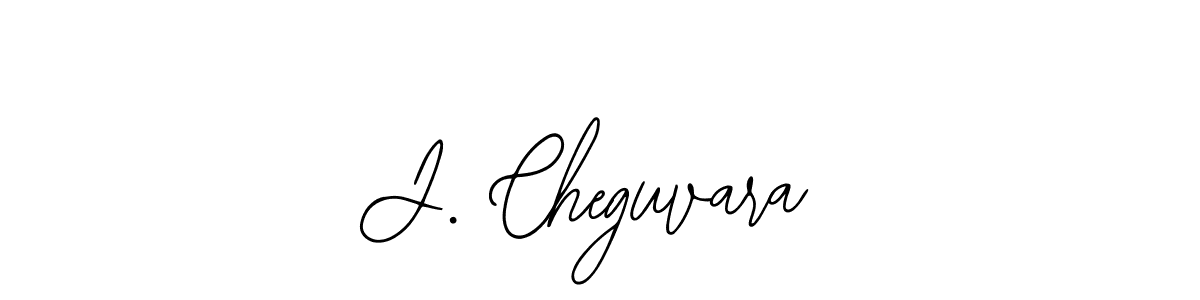 Make a short J. Cheguvara signature style. Manage your documents anywhere anytime using Bearetta-2O07w. Create and add eSignatures, submit forms, share and send files easily. J. Cheguvara signature style 12 images and pictures png
