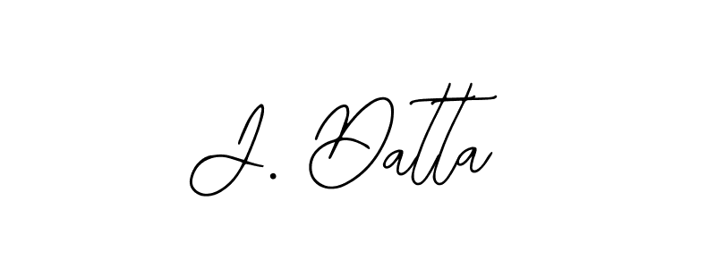 Similarly Bearetta-2O07w is the best handwritten signature design. Signature creator online .You can use it as an online autograph creator for name J. Datta. J. Datta signature style 12 images and pictures png