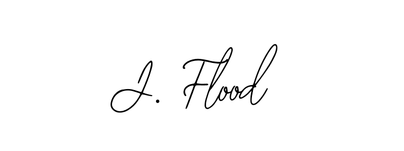 How to Draw J. Flood signature style? Bearetta-2O07w is a latest design signature styles for name J. Flood. J. Flood signature style 12 images and pictures png