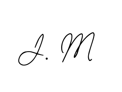 You can use this online signature creator to create a handwritten signature for the name J. M. This is the best online autograph maker. J. M signature style 12 images and pictures png