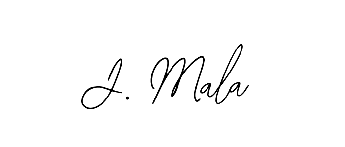 See photos of J. Mala official signature by Spectra . Check more albums & portfolios. Read reviews & check more about Bearetta-2O07w font. J. Mala signature style 12 images and pictures png