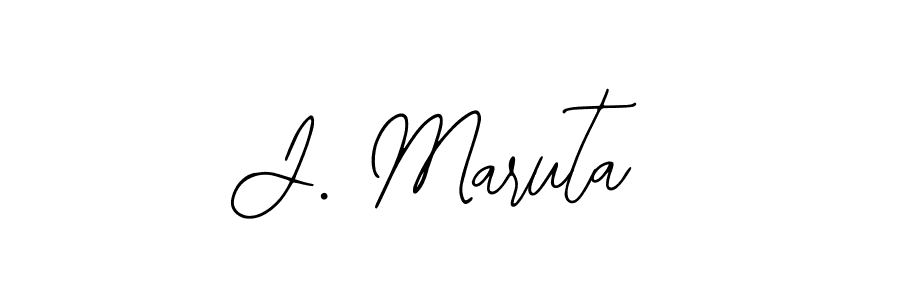 if you are searching for the best signature style for your name J. Maruta. so please give up your signature search. here we have designed multiple signature styles  using Bearetta-2O07w. J. Maruta signature style 12 images and pictures png