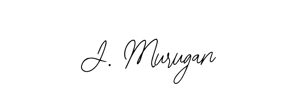 Once you've used our free online signature maker to create your best signature Bearetta-2O07w style, it's time to enjoy all of the benefits that J. Murugan name signing documents. J. Murugan signature style 12 images and pictures png