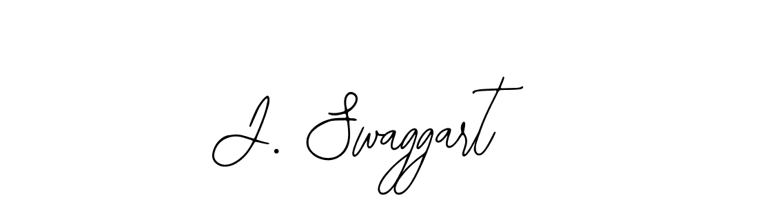 How to make J. Swaggart signature? Bearetta-2O07w is a professional autograph style. Create handwritten signature for J. Swaggart name. J. Swaggart signature style 12 images and pictures png