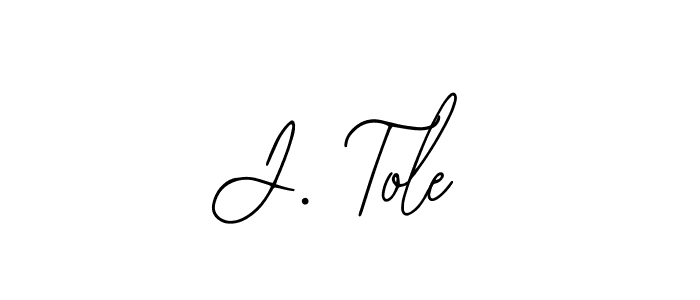 You can use this online signature creator to create a handwritten signature for the name J. Tole. This is the best online autograph maker. J. Tole signature style 12 images and pictures png