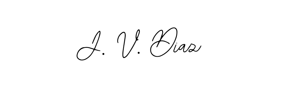 Once you've used our free online signature maker to create your best signature Bearetta-2O07w style, it's time to enjoy all of the benefits that J. V. Diaz name signing documents. J. V. Diaz signature style 12 images and pictures png