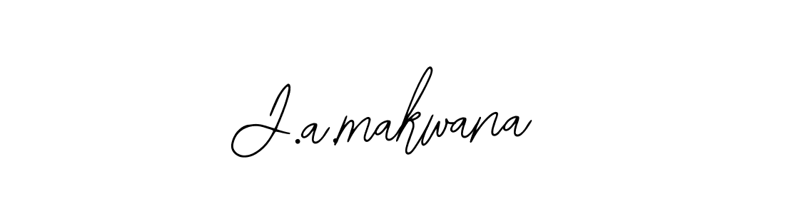 You can use this online signature creator to create a handwritten signature for the name J.a.makwana. This is the best online autograph maker. J.a.makwana signature style 12 images and pictures png