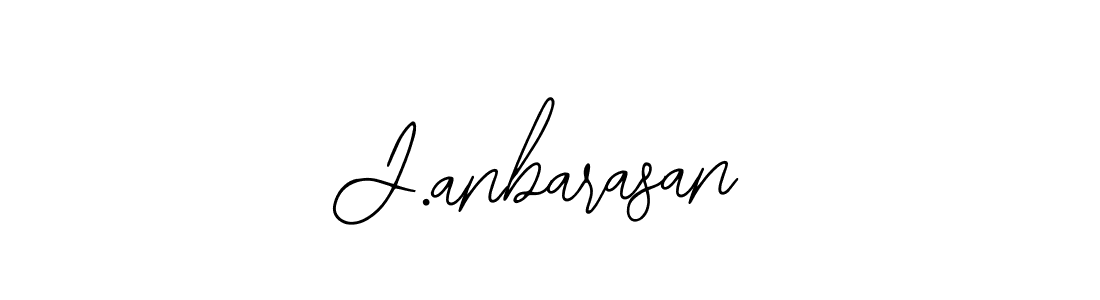 Make a beautiful signature design for name J.anbarasan. Use this online signature maker to create a handwritten signature for free. J.anbarasan signature style 12 images and pictures png