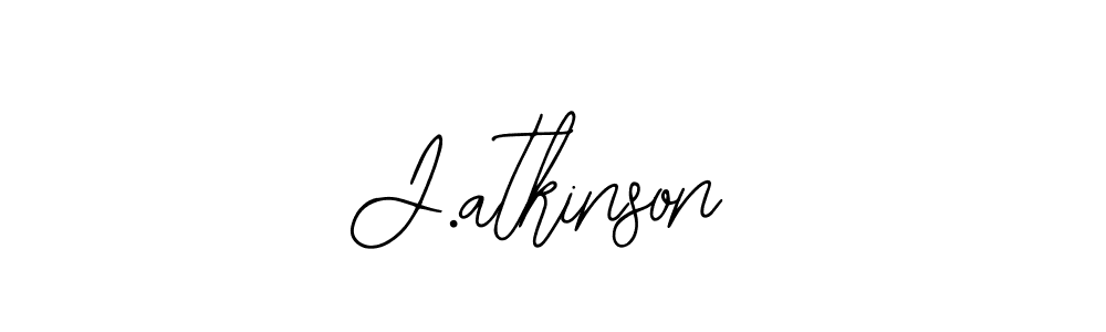 See photos of J.atkinson official signature by Spectra . Check more albums & portfolios. Read reviews & check more about Bearetta-2O07w font. J.atkinson signature style 12 images and pictures png