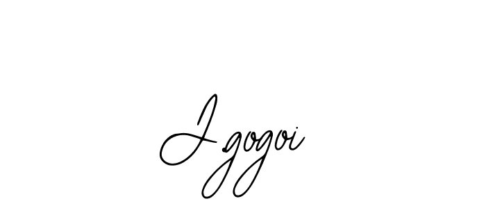 This is the best signature style for the J.gogoi name. Also you like these signature font (Bearetta-2O07w). Mix name signature. J.gogoi signature style 12 images and pictures png