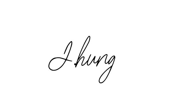 Once you've used our free online signature maker to create your best signature Bearetta-2O07w style, it's time to enjoy all of the benefits that J.hung name signing documents. J.hung signature style 12 images and pictures png