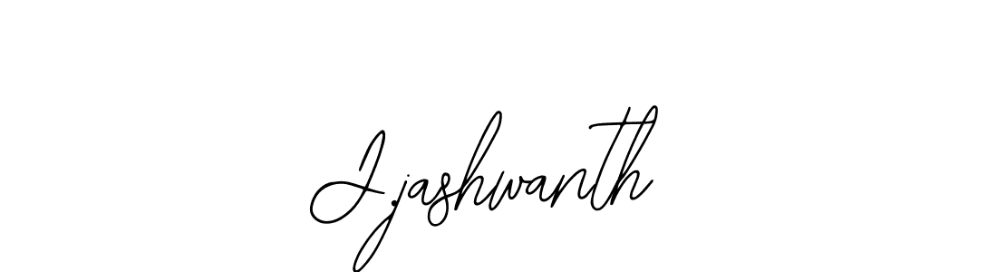 You should practise on your own different ways (Bearetta-2O07w) to write your name (J.jashwanth) in signature. don't let someone else do it for you. J.jashwanth signature style 12 images and pictures png