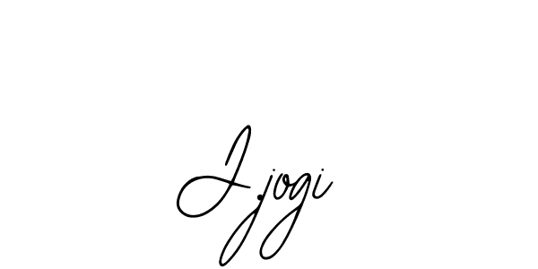 Also You can easily find your signature by using the search form. We will create J.jogi name handwritten signature images for you free of cost using Bearetta-2O07w sign style. J.jogi signature style 12 images and pictures png