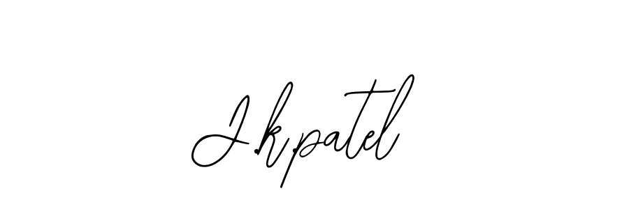 See photos of J.k.patel official signature by Spectra . Check more albums & portfolios. Read reviews & check more about Bearetta-2O07w font. J.k.patel signature style 12 images and pictures png