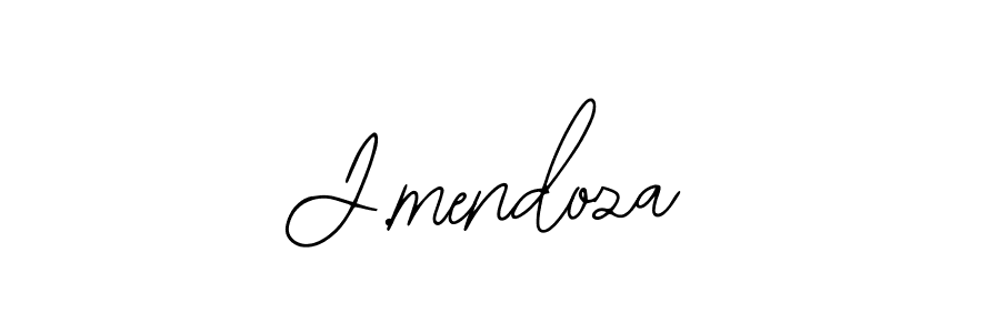 This is the best signature style for the J.mendoza name. Also you like these signature font (Bearetta-2O07w). Mix name signature. J.mendoza signature style 12 images and pictures png