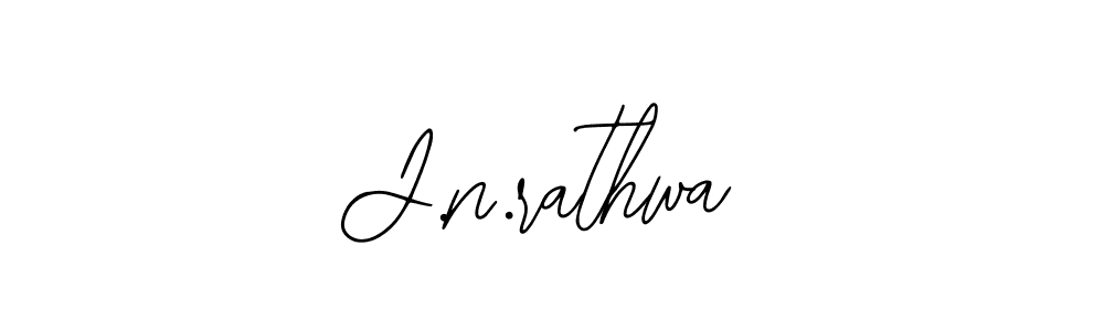 You can use this online signature creator to create a handwritten signature for the name J.n.rathwa. This is the best online autograph maker. J.n.rathwa signature style 12 images and pictures png