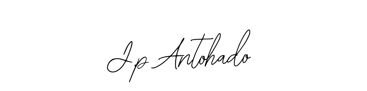 Check out images of Autograph of J.p Antohado name. Actor J.p Antohado Signature Style. Bearetta-2O07w is a professional sign style online. J.p Antohado signature style 12 images and pictures png