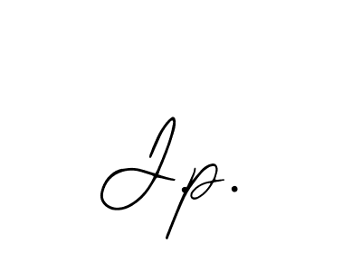 See photos of J.p. official signature by Spectra . Check more albums & portfolios. Read reviews & check more about Bearetta-2O07w font. J.p. signature style 12 images and pictures png
