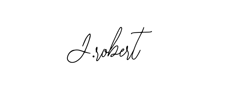 Check out images of Autograph of J.robert name. Actor J.robert Signature Style. Bearetta-2O07w is a professional sign style online. J.robert signature style 12 images and pictures png