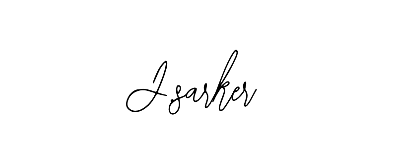 You can use this online signature creator to create a handwritten signature for the name J.sarker. This is the best online autograph maker. J.sarker signature style 12 images and pictures png