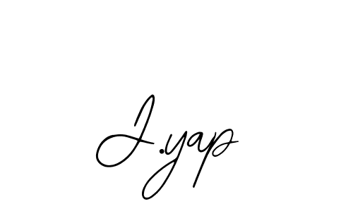 Once you've used our free online signature maker to create your best signature Bearetta-2O07w style, it's time to enjoy all of the benefits that J.yap name signing documents. J.yap signature style 12 images and pictures png