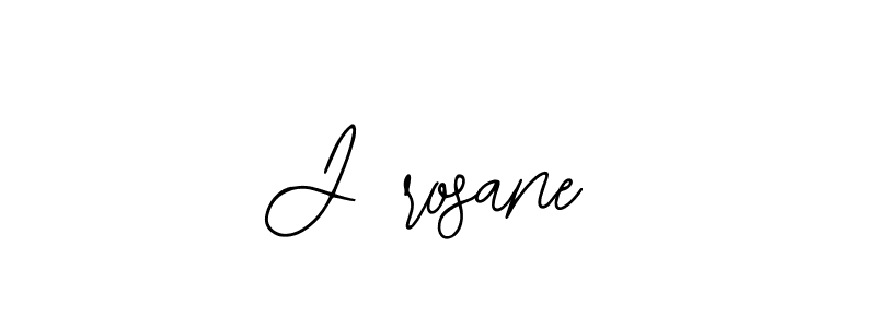 Use a signature maker to create a handwritten signature online. With this signature software, you can design (Bearetta-2O07w) your own signature for name J8rosane. J8rosane signature style 12 images and pictures png