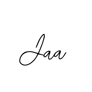 Also You can easily find your signature by using the search form. We will create Jaa name handwritten signature images for you free of cost using Bearetta-2O07w sign style. Jaa signature style 12 images and pictures png