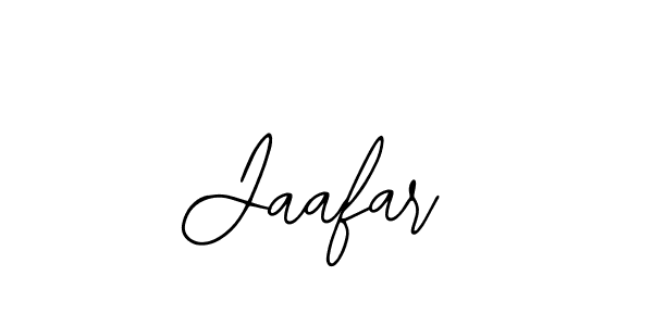 It looks lik you need a new signature style for name Jaafar. Design unique handwritten (Bearetta-2O07w) signature with our free signature maker in just a few clicks. Jaafar signature style 12 images and pictures png
