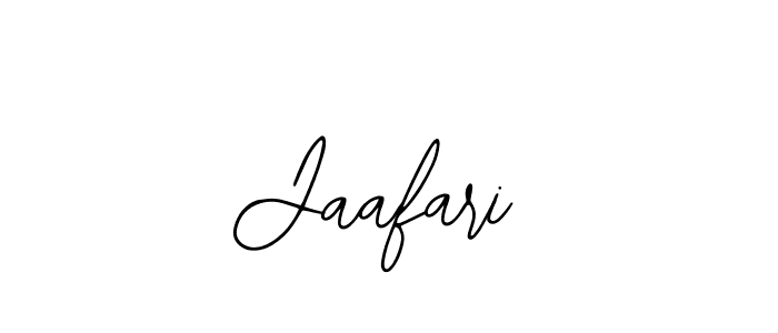 Create a beautiful signature design for name Jaafari. With this signature (Bearetta-2O07w) fonts, you can make a handwritten signature for free. Jaafari signature style 12 images and pictures png