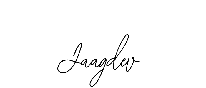 It looks lik you need a new signature style for name Jaagdev. Design unique handwritten (Bearetta-2O07w) signature with our free signature maker in just a few clicks. Jaagdev signature style 12 images and pictures png